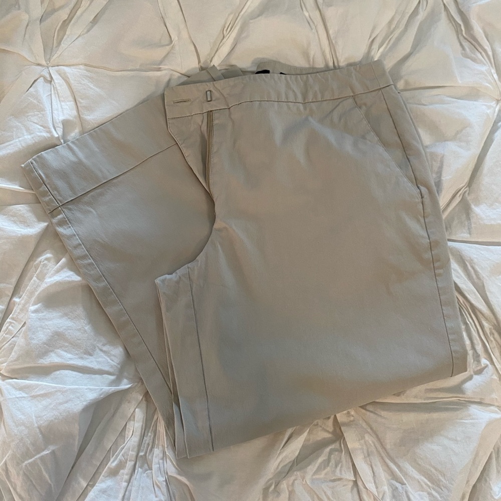 New York & Company City Stretch dress capris - 2